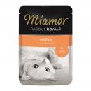 Miamor FB Ragout Royale in Jelly Pute 100 g (Menge: 22 je Bestelleinheit)