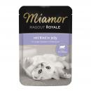Miamor FB Ragout Royale Kitten mit Rind 100 g (Menge: 22 je Bestelleinheit)