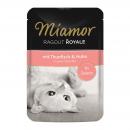 Miamor FB Ragout Royale in Soße Thunfisch & Huhn 100 g  (Menge: 22 je Bestelleinheit)