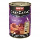 Animonda Dog GranCarno Senior Rind & Lamm 400g (Menge: 6 je Bestelleinheit)