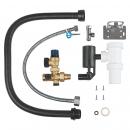 ARDEBO.de GROHE Red Sicherheitsbaugruppe, für GROHE Red, zur Verwendung mit GROHE Red Boilern, Betriebsdruck max. 10 bar (48371000)