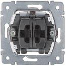 ARDEBO.de Legrand Einsatz Wippschalter / -Taster (775810)