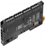 ARDEBO.de Weidmüller UR20-4AI-RTD-DIAG Remote-IO-Modul, IP20, Analogsignale, Temperatur, RTD (1315700000)