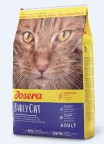 Josera Cat DailyCat 400 g