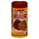 sera discus color red 250 ml