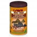 sera Wels-Chips 100 ml