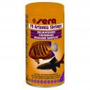 sera FD Artemia Shrimps Nature 250 ml