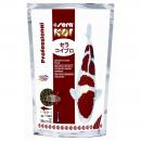 sera Koi Professional Spirulina Farbfutter 500 g