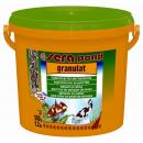 sera pond Granulat Nature 3800 ml