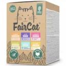 Green Petfood FairCat Multipack 6x85g