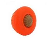 StarMark Bento Balls 2,5" S - Plastikball mit Snack-Innenteil