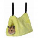 Trixie Kuschelhöhle, Hamster 9 × 16 × 12 cm