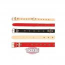 Trixie Halsband Basic, Nieten