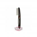 Trixie Fell Entwirrer, rotierenden Zinken, mittel 22 cm