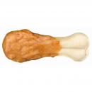 Trixie Denta Fun Kauknochen, Huhn, 11 cm, 2 St. a 60 g