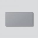 Siedle Vario ISM 611-2/1-0 SM Infoschild-Modu, silber-metallic (200017441-00)