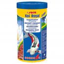 sera Koi Royal Nature Large 1000 ml