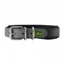 Hunter Halsband Convenience 65 schwarz 53 - 61cm/25mm