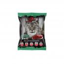 alpha spirit Cat Snack gewürfelt Ente 50g