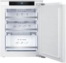 ARDEBO.de Amica EGSX 321 210 Einbau-Gefrierschrank, Nischenhöhe: 72 cm, 62 L, NoFrost, Festtürtechnik, Inverter Kompressor, 3 Gefrierschubladen (1194250)
