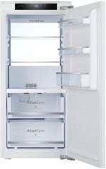 ARDEBO.de Amica EVKSX 352 250 Einbau Kühlschrank, Nischenhöhe: 122 cm, 173 L, LED-Beleuchtung, Festtürtechnik, Inverter Kompressor, FreshZone, Gemüseschubladen 2, weiß (1194249)