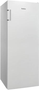 ARDEBO.de Amica GS 324 170 W Stand Gefrierschrank, 54 cm breit, 177 L, FrostControl, Inverter Kompressor, weiß (1194677)