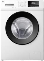 ARDEBO.de PKM WA10-ES1416DAI 10 kg Frontlader Waschmaschine, 60 cm breit, 1400 U/Min, Startzeitvorwahl, Kindersicherung, Mengenautomatik, weiß