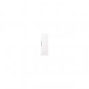 ARDEBO.de Gorenje R619EEW5 Standkühlschrank, 60cm breit, 398L, LED Beleuchtung, SuperCool, DynamicCooling, EcoMode, weiß