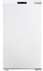 ARDEBO.de Amica EGS 16183-1 Einbau-Gefrierschrank, Nischenhöhe: 88 cm, 100 L, Festtür-Technik, elektronische Steuerung, Tür-Offen-Alarm, Supergefrierfunktion, Inverter Kompressor, weiß (1195107)