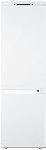ARDEBO.de Amica EKGCS 387 931 Einbau-Kühl-/Gefrierkombination, Nischenhöhe: 178 cm, 246 L, Schlepptür-Technik, elektronische Steuerung, Tür-Offen-Alarm, Inverter Kompressor, weiß (1195081)