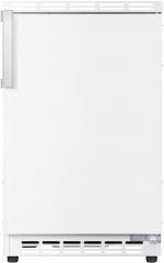 ARDEBO.de Amica UVKSD 351 951 Unterbau-Vollraumkühlschrank, Nischenhöhe: 82 cm, 103 L, Inverter Kompressor, LED-Beleuchtung, dekorfähig (1195108)