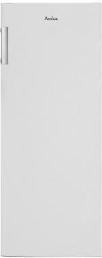 ARDEBO.de Amica GS 324 190 W Stand Gefrierschrank, 54 cm breit, 177 L, Inverter Kompressor, 5 Gefrierschubladen, weiß (1194679)