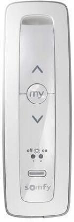 Somfy Situo 1 Soliris RTS Pure II - 1-Kanal-Funkhandsender (1870434)