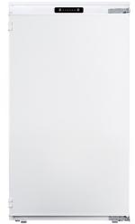 ARDEBO.de Amica EGS 16173-1 Einbau-Gefrierschrank, Nischenhöhe: 88 cm, 100 L, Schlepptür-Technik, 4 Gefrierschubladen, elektronische Steuerung, Tür-Offen-Alarm, Supergefrierfunktion, Inverter Kompressor, weiß (1195104)