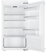 ARDEBO.de Amica EVKSS 351 216 Einbau-Vollraum-Kühlschrank, Nischenhöhe: 102 cm, 158 L, Schlepptür-Technik, elektronische Steuerung, Tür-Offen-Alarm, Inverter Kompressor, LED-Beleuchtung, weiß (1195088)