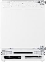 ARDEBO.de Amica UVKSS 351 911 Unterbau-Vollraum-Kühlschrank, Nischenhöhe: 82 cm, 135 L, Festtür-Technik, elektronische Steuerung,Tür-Offen-Alarm, Inverter Kompressor (1195076)