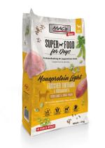 MACs Dog Mono Senior/Light 3kg