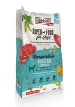 MACs Dog Mono Frisches Rind 3kg