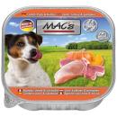 MACs Dog Lamm, Pute & Kürbis 150g (Menge: 10 je Bestelleinheit)