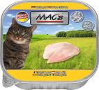 MACs Cat Huhn Pur 100g (Menge: 16 je Bestelleinheit)