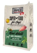 MACs Dog Mono Mini Lamm 3kg