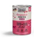 MACs Cat Mono Frisches Pferd 400g (Menge: 6 je Bestelleinheit)