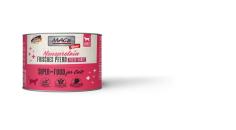 MACs Cat Mono Frisches Pferd 200g (Menge: 6 je Bestelleinheit)