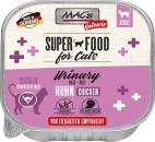 MACs Cat Vetcare Urinary Huhn 100g (Menge: 16 je Bestelleinheit)