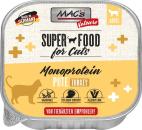 MACs Cat Vetcare Mono Pute 100g (Menge: 16 je Bestelleinheit)