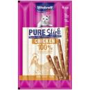 Vitakraft Cat Pure Stick Huhn 4x5g