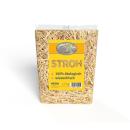 HEGA Bauernland Stroh 1,5 kg (Menge: 4 je Bestelleinheit)