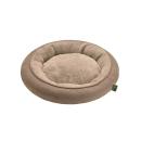 Hunter Donut Schlafplatz Rockford beige 70 cm