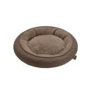 Hunter Donut Schlafplatz Rockford braun 90 cm