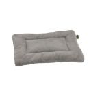 Hunter Hundematte Rockford anthrazit/hellgrau 110x70 cm